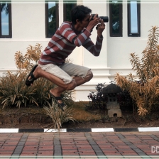 AMiN by Beben Delpiero Irawan